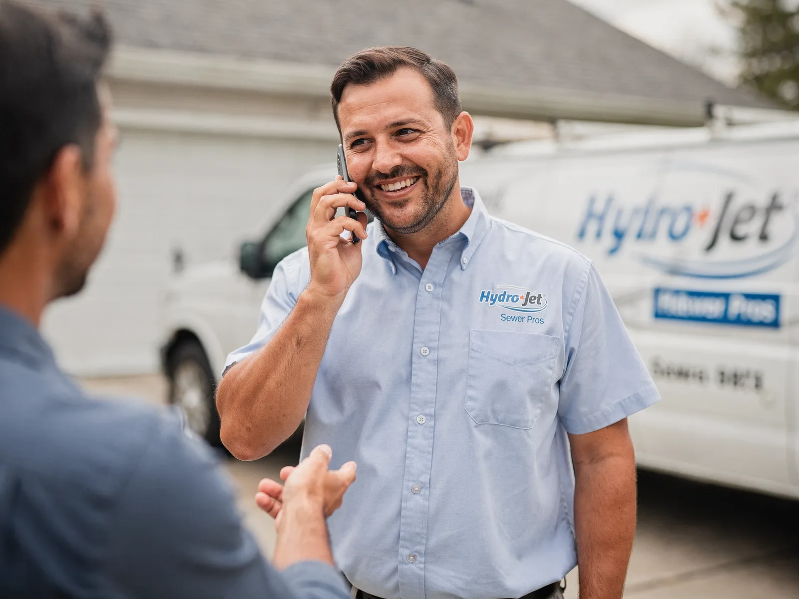 Hydro Jetting Shelby, MS FAQs